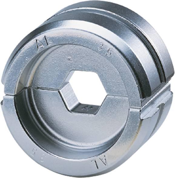 Actual product image Klauke Crimping die AD 22 95qmm Series22 (Cords)