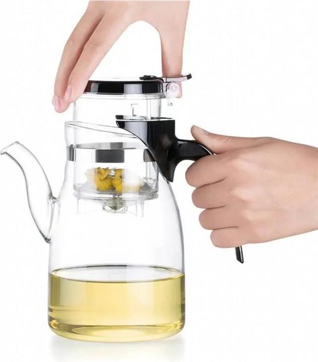 Produktbild Creano Teekanne (1.20 l)