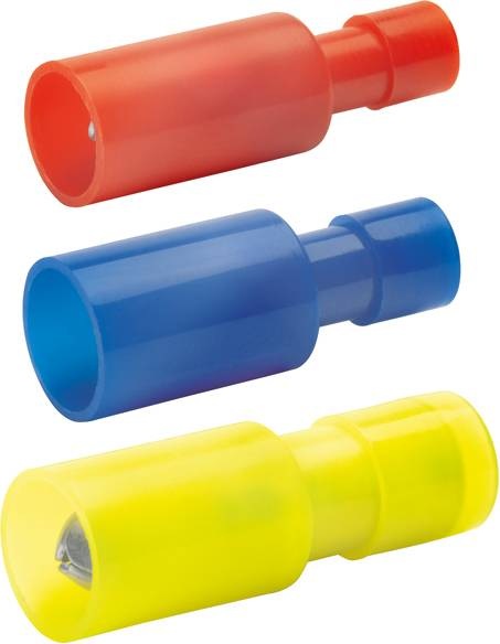Actual product image Klauke 1050V