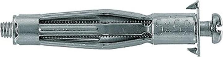 Produktbild Fischer Hohlraum-Metalldübel (20 Stk.)