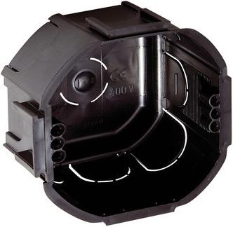 Actual product image Legrand GALEA WALL BOX DEPTH 56MM (GMD 70 089207)