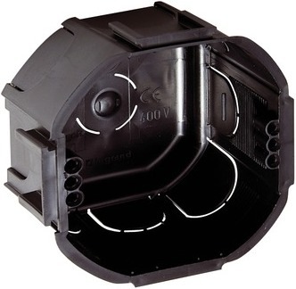 Produktbild Legrand GALEA MAUERDOSE TIEFE 56MM (GMD 70 089207)