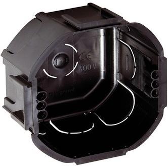 Legrand, Steckdose, GALEA MAUERDOSE TIEFE 56MM (GMD 70 089207)