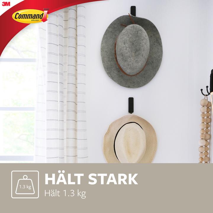 Produktbild Command Haken