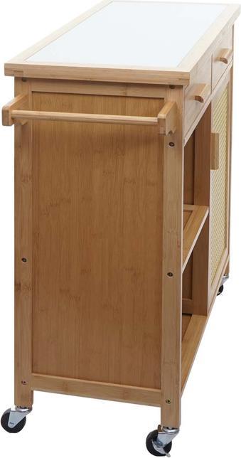Produktbild Mendler Küchenwagen