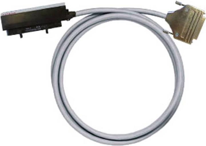 Immagine prodotto Weidmüller PAC-CTLX-SD25-V5-3M5