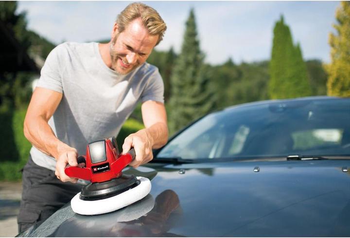 Produktbild Einhell CE-CB18; CC-PO 90