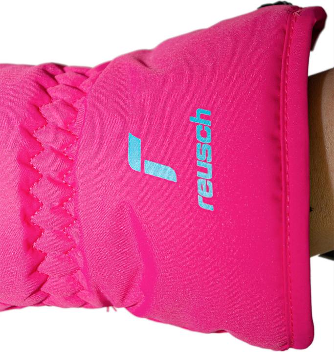 Produktbild Reusch Kid's Sweety Mitten (L)