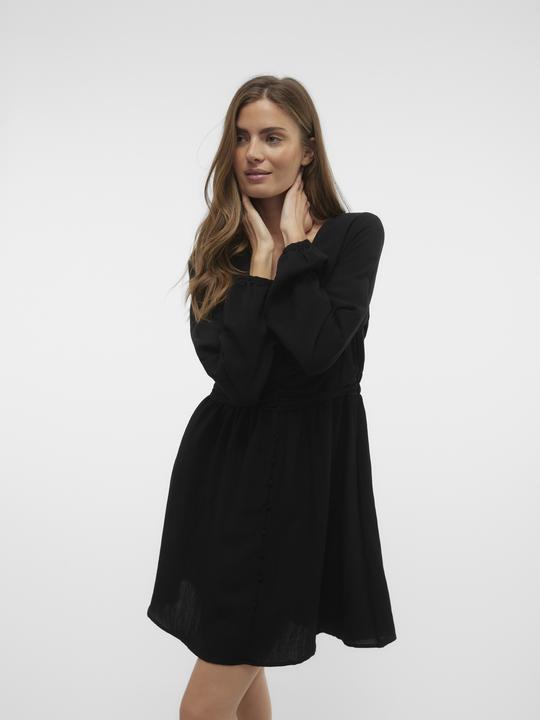 Image du produit Vero Moda VMVERONIKA Kurzes Kleid Kleid (M)