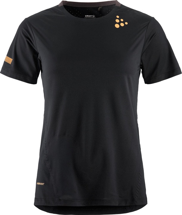 Actual product image Craft Women's Pro Hypervent Tee 2 (XS)