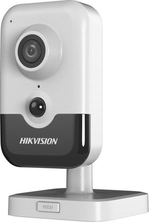 Actual product image Hikvision IP camera DS-2CD2443G2-I (2mm) Poland