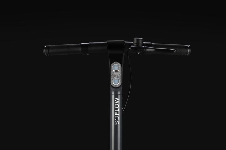Immagine prodotto SoFlow SO ONE+ (20 km/h, 40 km, 500 W)