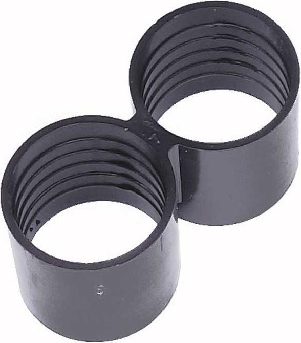 Actual product image Gardena Micro-Drip System Endestykke 05349-20 (Hose coupling)