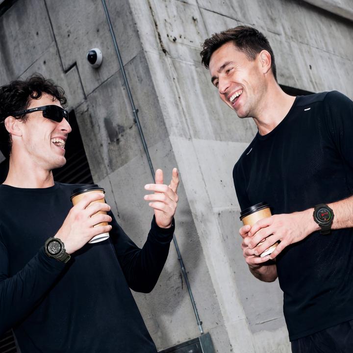 Actual product image Polar Street X (45 mm)