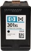 Produktbild HP 301xl (BK)