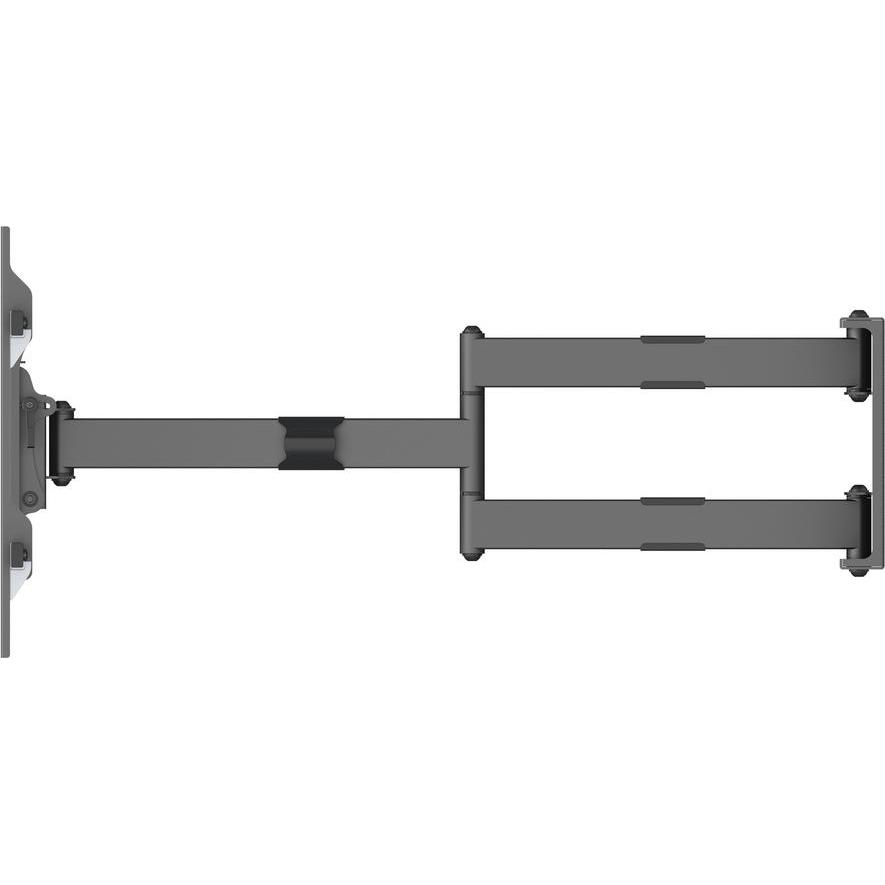 Thumbnail - Multibrackets Wandhalter 42"-90", schwarz, Metall, max 60 kg, TV Halterung Zubehör, Schwarz