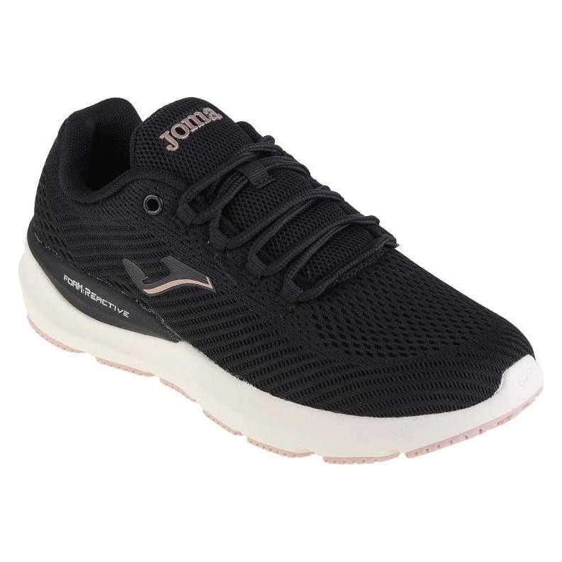 Joma, Damen, Sneakers, C.Selene Lady 2301 CSELLS2301 - 36, Schwarz, (36)