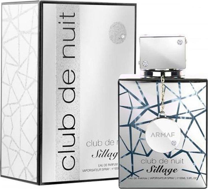 Armaf Club de Nuit Sillage (Eau de parfum, 105 ml)