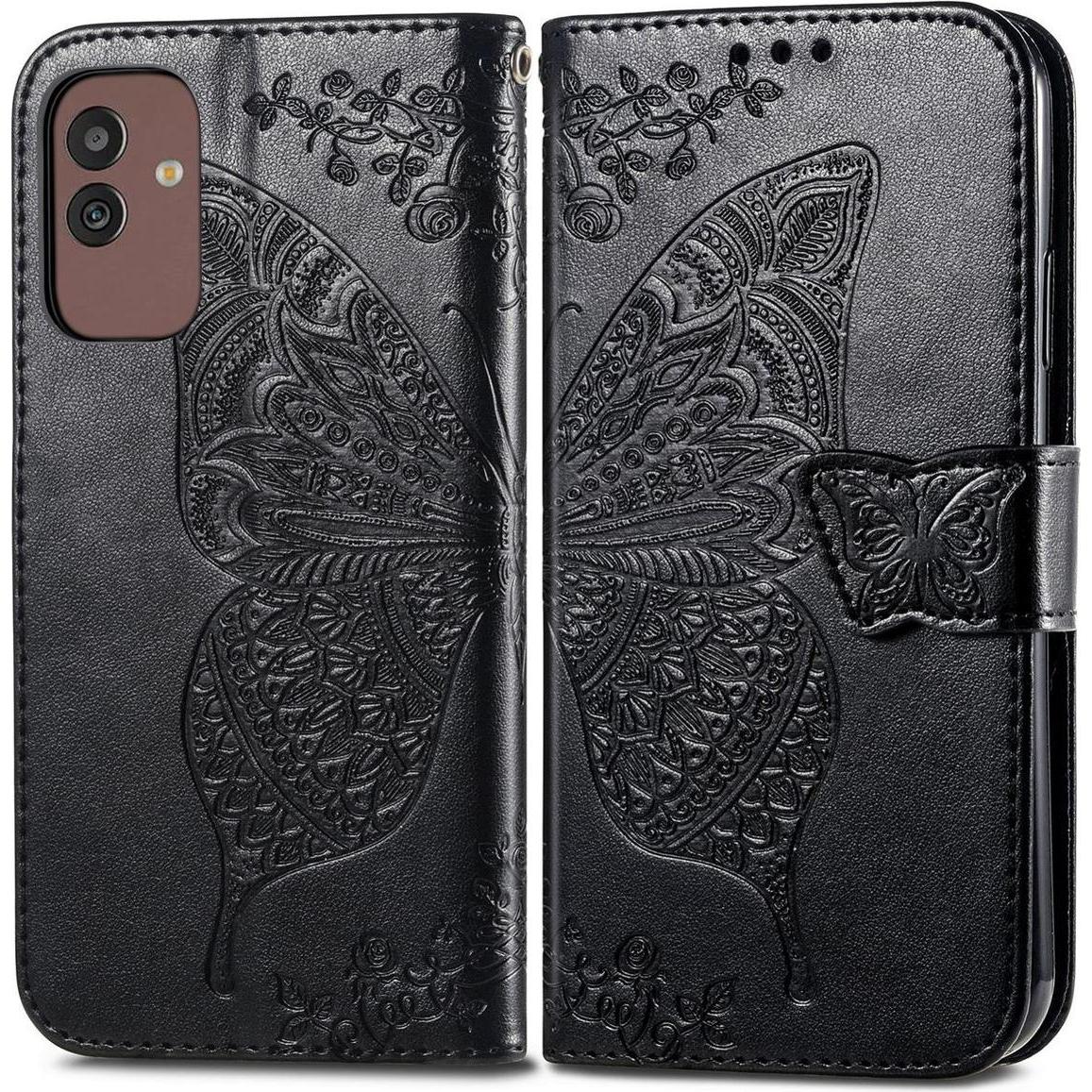 König Design Hülle Handy Schutz für Samsung Galaxy M13 5G Case Cover Bumper Tasche Etuis Neu (Samsung Galaxy M13 5G), Sm...
