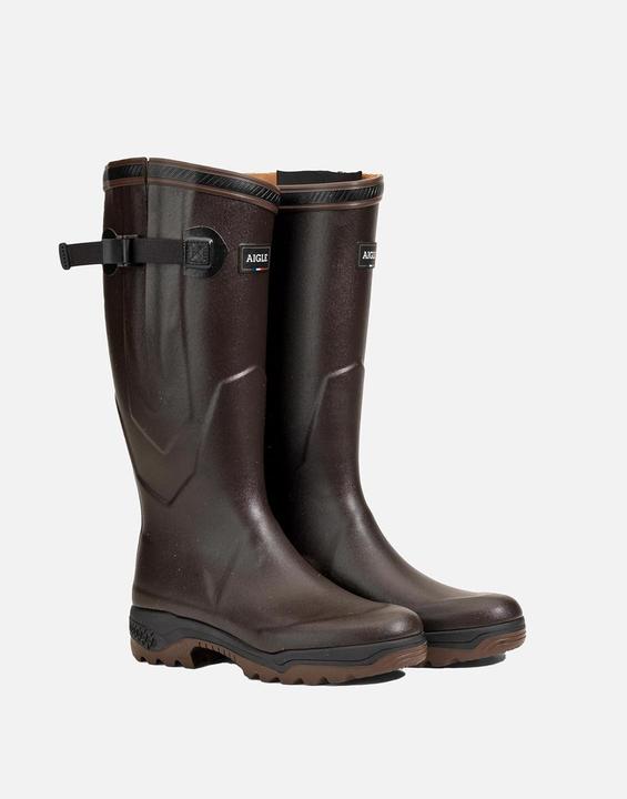 Actual product image Aigle Parcours 2 Vario rubber boots (43)