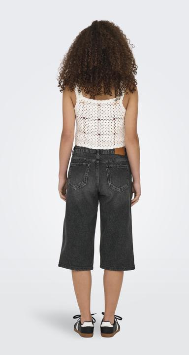 Produktbild Only ONLCOBAIN Mittlere Taille Locker geschnitten Jeans-Shorts Jeans-Shorts