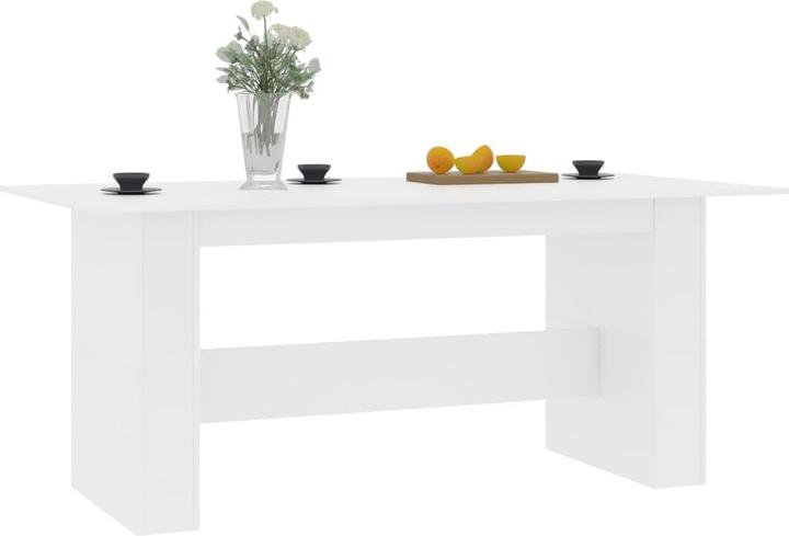 Actual product image vidaXL Esstisch (180 x 90 x 76 cm)