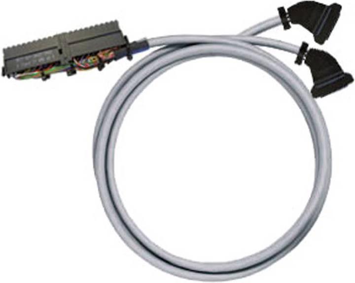 Actual product image Weidmüller PAC-S7300-HE20-V18-2