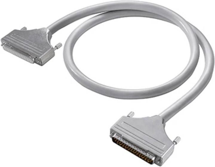 Produktbild Weidmüller PAC-UNIV-D37M-D37F-2 (2 m, VGA)