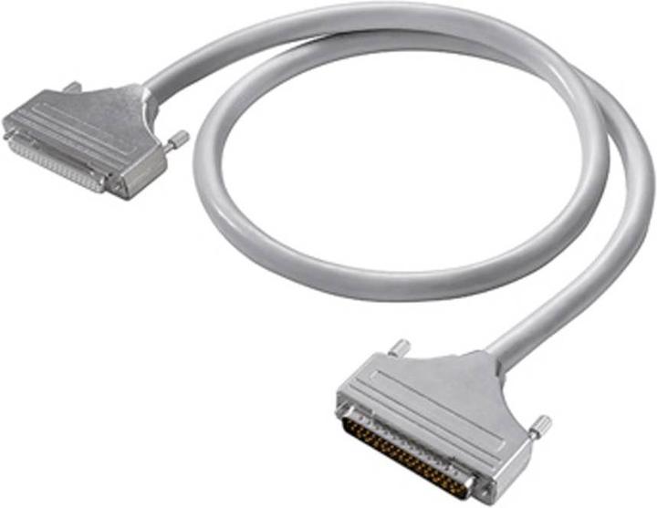 Actual product image Weidmüller PAC-UNIV-D15M-D15F-5 (5 m, VGA)