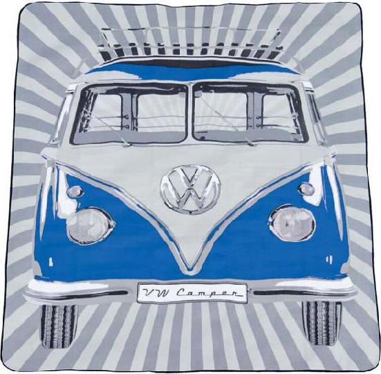 Produktbild Volkswagen Picknick Decke