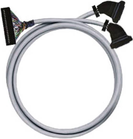 Actual product image Weidmüller PAC-CJ1W-HE20-V10-2M