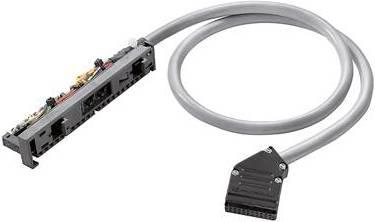 Produktbild Weidmüller PAC-S300-HE20-V3-30M
