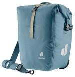 Produktbild Deuter Weybridge 25+5 (25 l, Gepäckträgertasche)