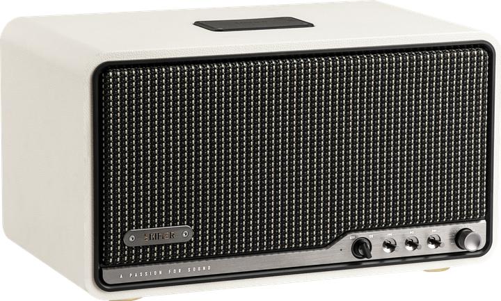 Produktbild Edifier S300 Bluetooth Speaker - ivory