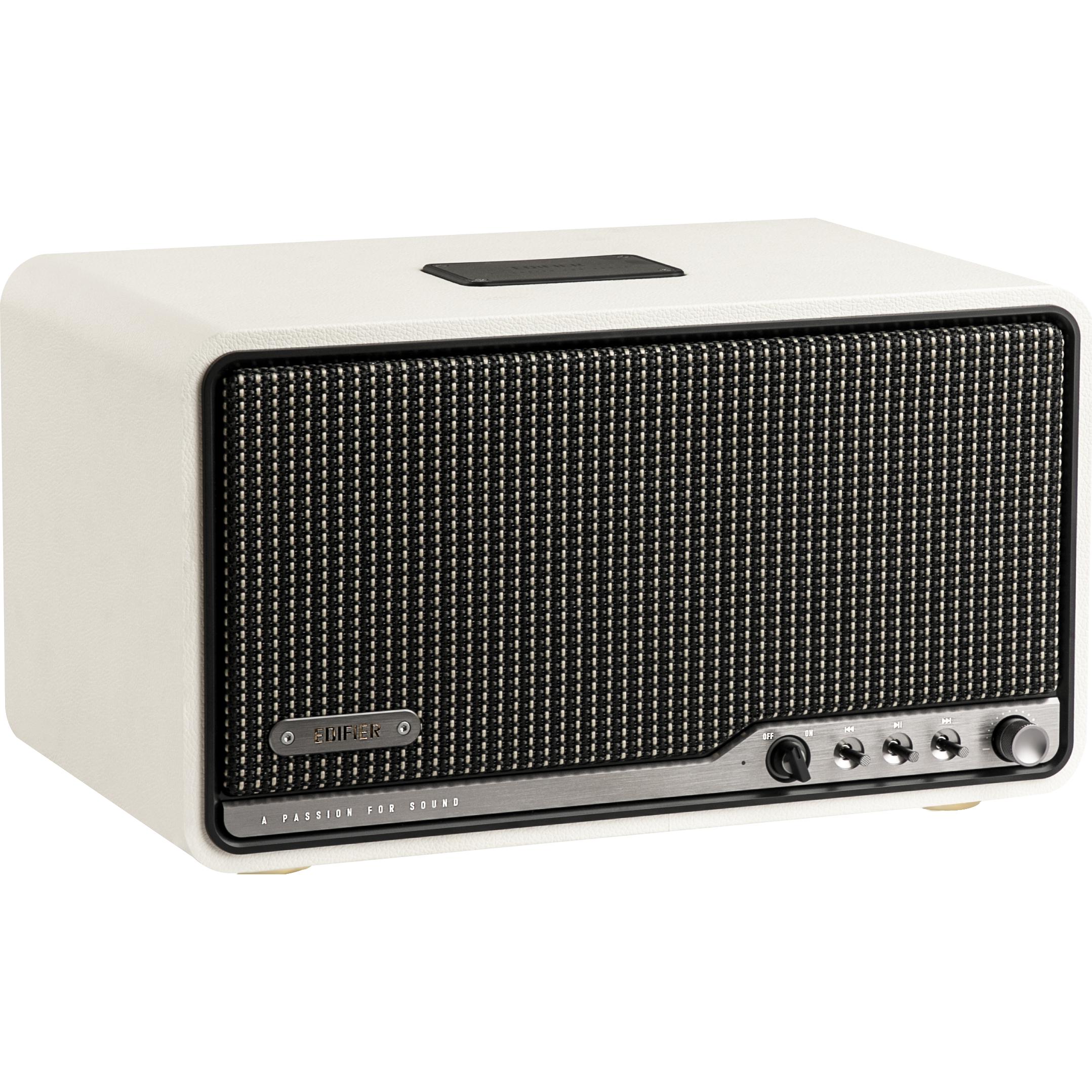 Edifier S300 Bluetooth Speaker - ivory, Altoparlante Bluetooth, Beige