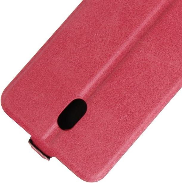 Image du produit MU Classic Couverture en cuir Crazy Horse (Nokia 3)