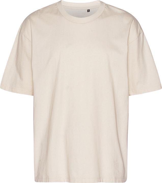 Produktbild Tiger Cotton by Neutral Oversized T-Shirt (S)