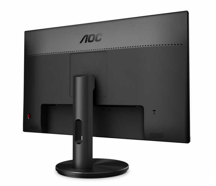 Produktbild AOC G2790px (1920 x 1080 Pixel, 27")