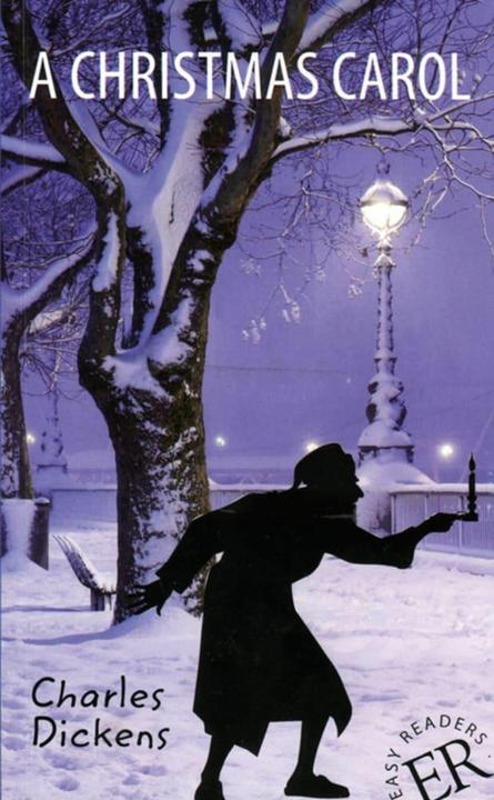 Produktbild A Christmas Carol (Deutsch, Englisch, Charles Dickens, 2014)
