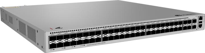 Immagine prodotto Huawei S530-48S4XE 48 porte SFP 4x10GE SFP+ 2x12GE stack ports con 1xAC power module eKit (52 porte)
