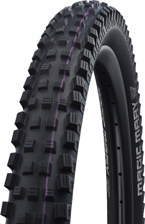 Actual product image Schwalbe Magic Mary (27.5 x 2.40, 62-584)