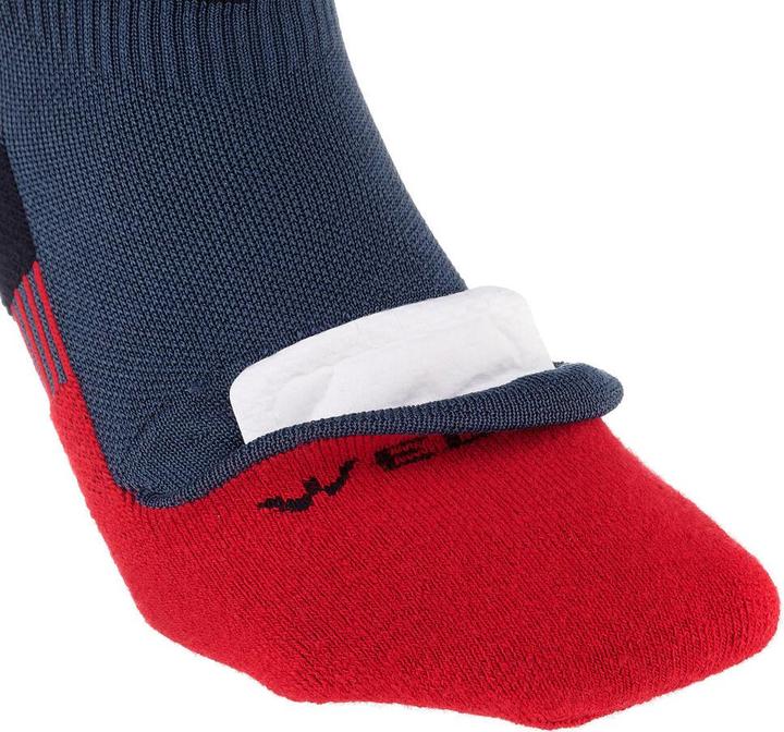 Actual product image Wedze SKI SOCKS 580 310728 (35 - 37)