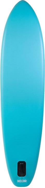 Immagine prodotto Koor SUP Board Asuubi 10'6 (320 cm) Set Blu (10'6")