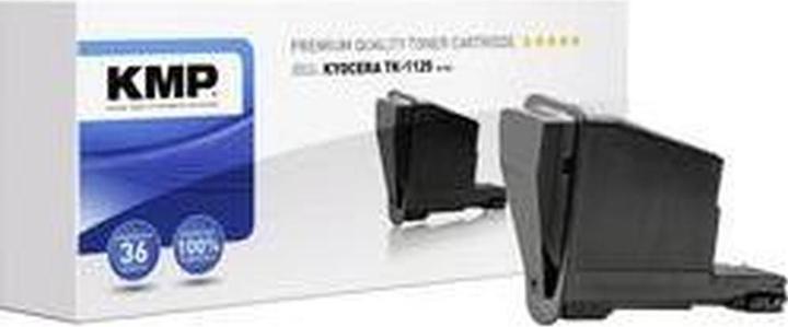 Productafbeelding KMP TK-1125 (BK)