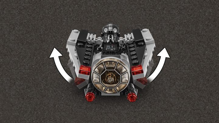 Immagine prodotto LEGO Microfighter (75161, LEGO Star Wars)