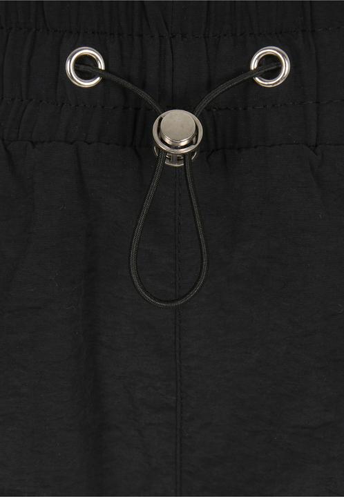 Produktbild Urban Classics Ladies Crinkle Nylon Shorts (M)