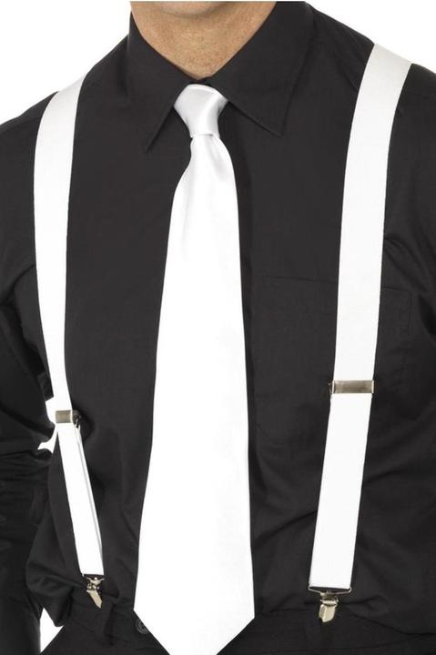 Produktbild Smiffys Hosenträger Polyester Elastisch