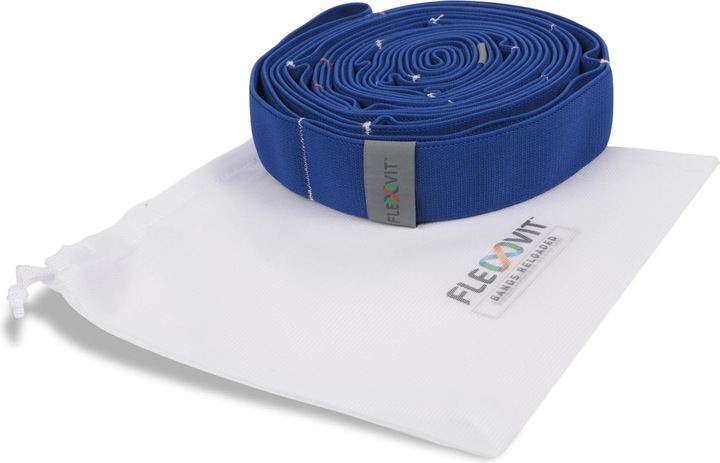 Produktbild Flexvit Multi Fitnessband, stark, einzeln (2.75 m, Stark)