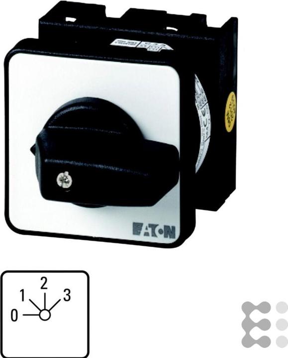 Produktbild Eaton STEP Control Switch