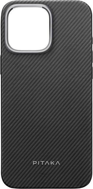 Produktbild Pitaka MagEZ Pro 4 Military-Grade Hoesje Geschikt voor Apple iPhone 16 Pro Max - (Apple iPhone 16 Pro Max)